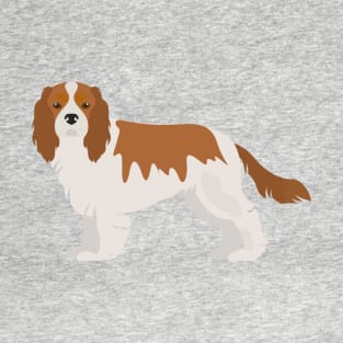 Cavalier King Charles Spaniel T-Shirt